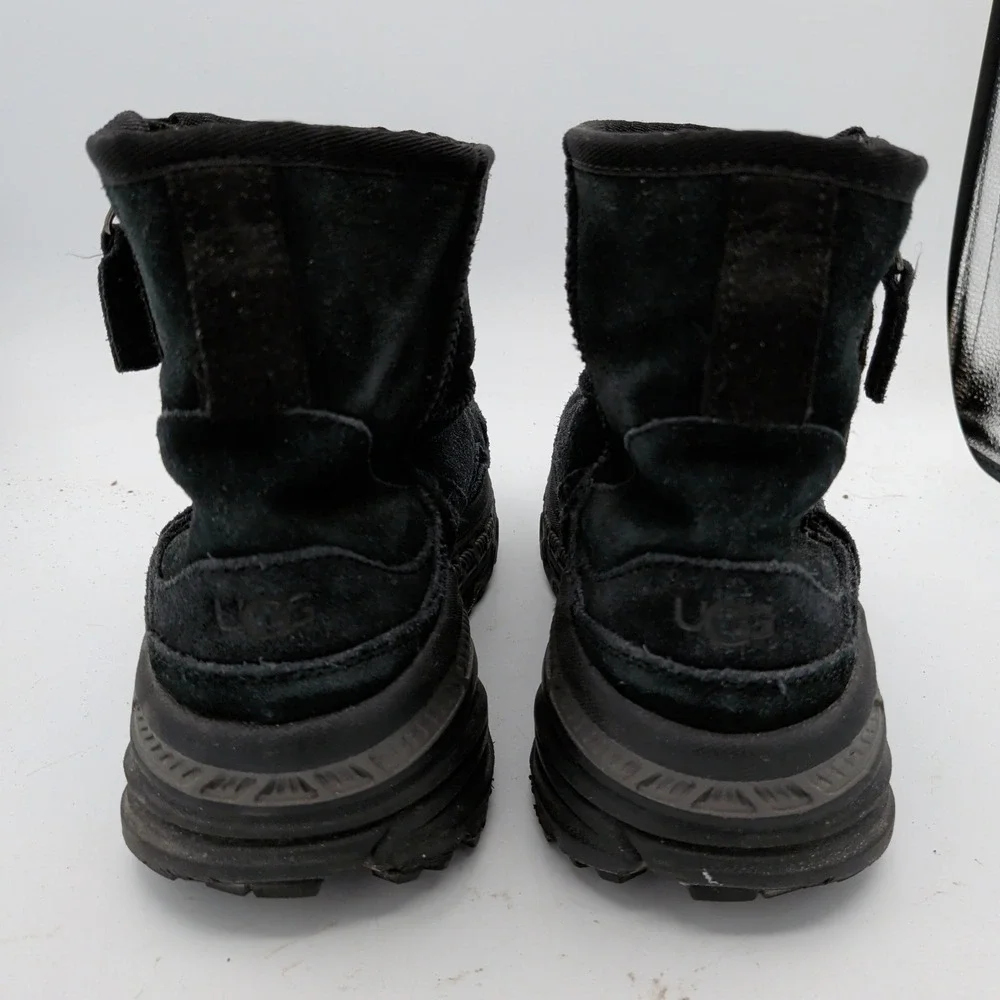 UGG brand model
